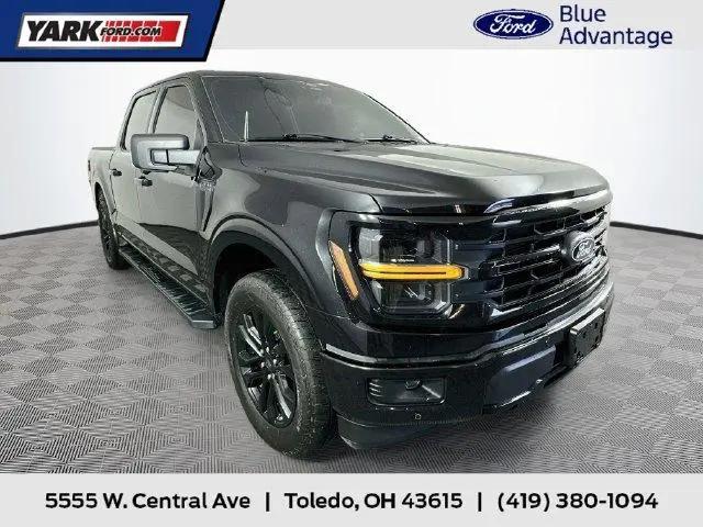 2024 Ford F-150 XLT for sale in Toledo, OH