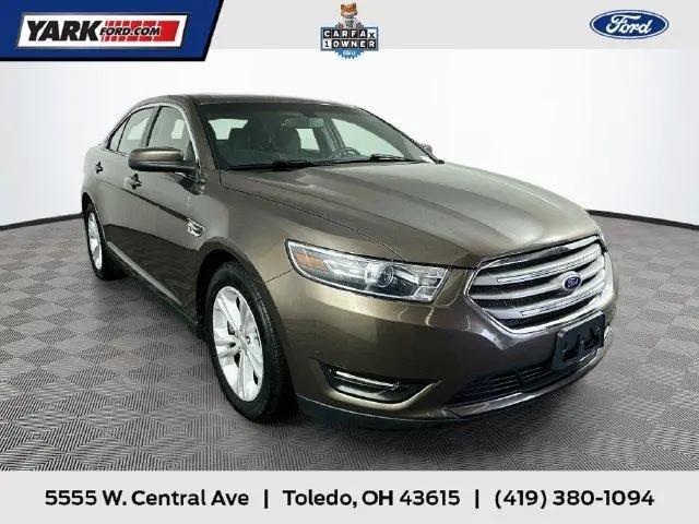 2015 Ford Taurus SEL for sale in Toledo, OH