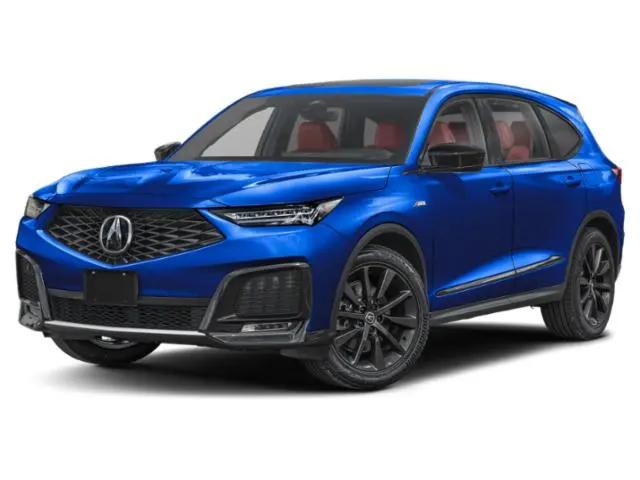 2025 Acura MDX A-SPEC for sale in Bryant, AR
