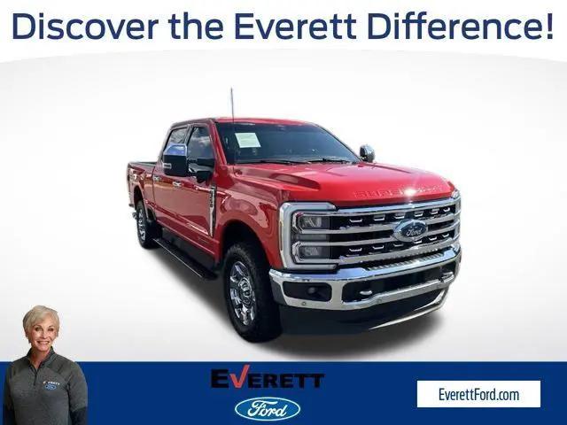 2024 Ford F-250 LARIAT for sale in Benton, AR