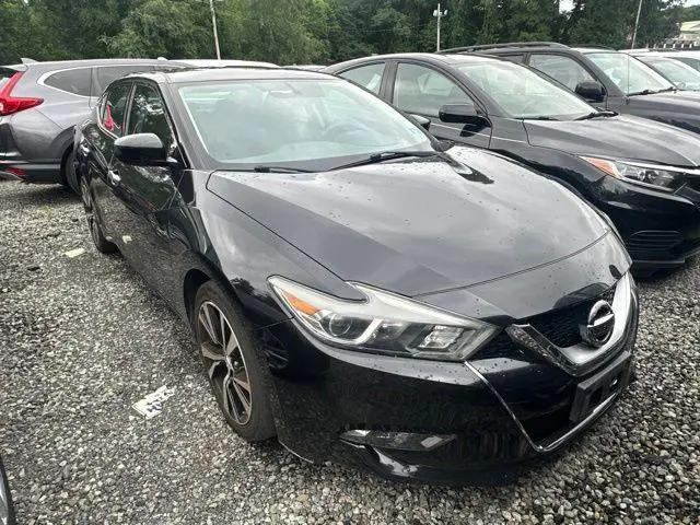 2017 Nissan Maxima 3.5 S for sale in Mahwah, NJ