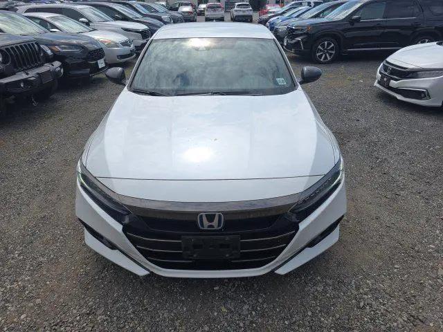 2022 Honda Accord Hybrid Sport for sale in Mahwah, NJ