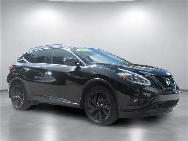 2018 Nissan Murano SL for sale in Ocala, FL