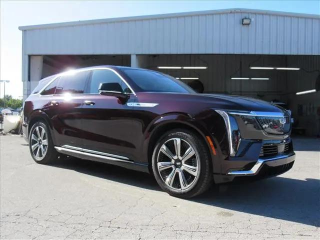 2026 Cadillac Escalade IQ Premium Luxury for sale in Ocala, FL