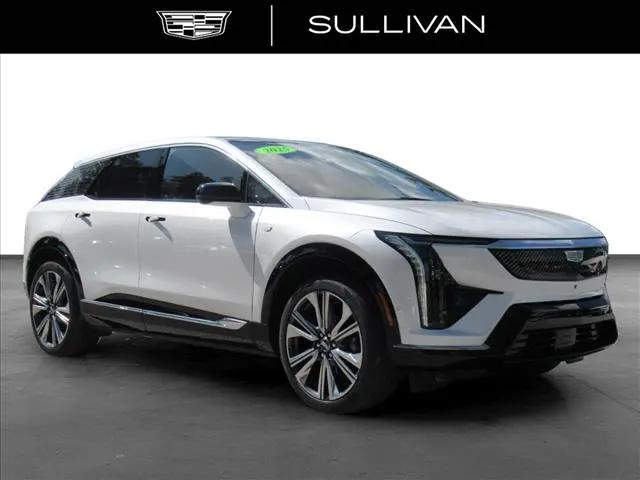 2025 Cadillac iQ Luxury for sale in Ocala, FL