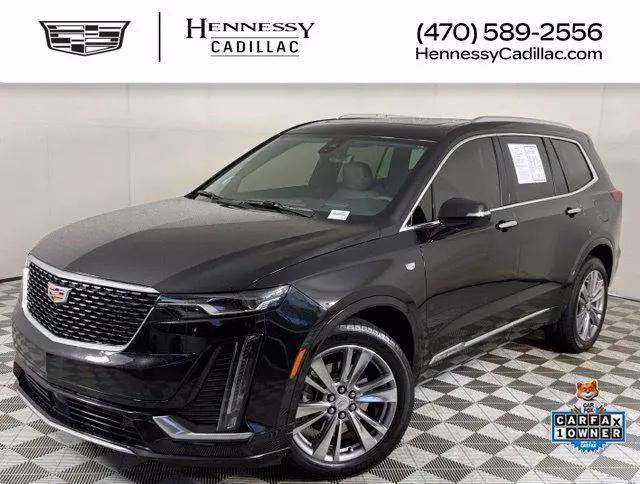 2023 Cadillac XT6 AWD Premium Luxury for sale in Duluth, GA