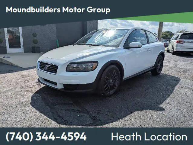 2009 Volvo C30 T5 for sale in Newark, OH