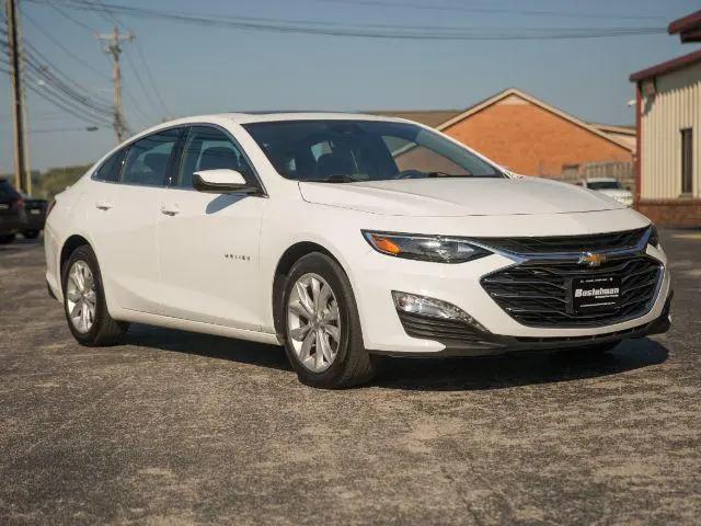 2024 Chevrolet Malibu FWD 1LT for sale in Lawrenceburg, TN