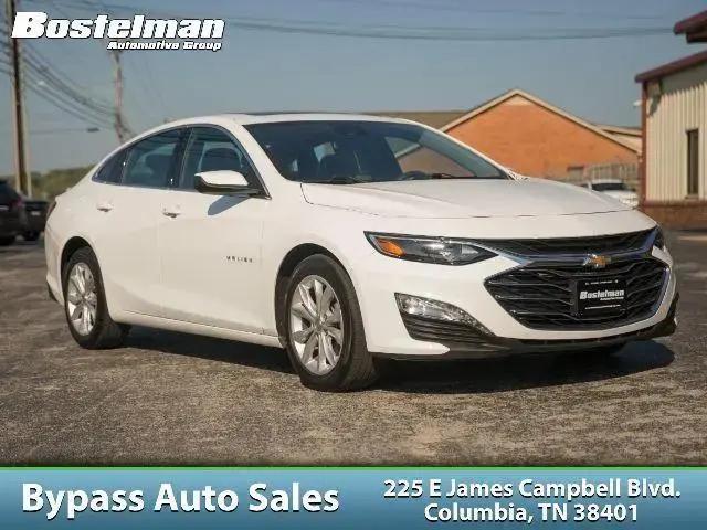 2024 Chevrolet Malibu FWD 1LT for sale in Lawrenceburg, TN