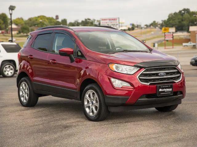 2020 Ford EcoSport SE for sale in Lawrenceburg, TN
