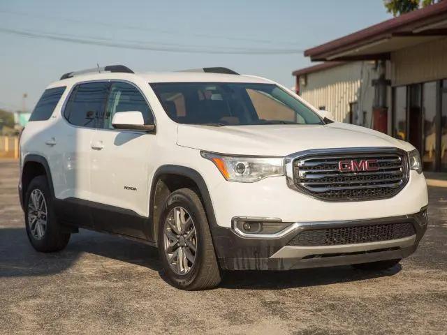 2019 GMC Acadia SLE-2 for sale in Lawrenceburg, TN
