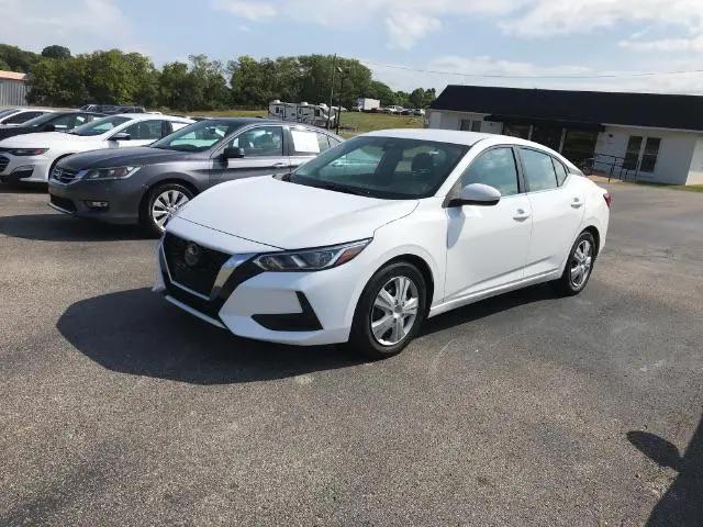 2023 Nissan Sentra S Xtronic CVT for sale in Lawrenceburg, TN