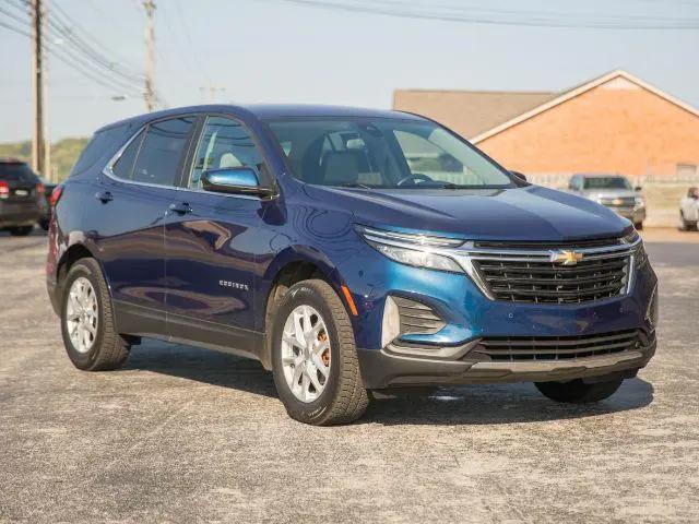 2023 Chevrolet Equinox AWD LT for sale in Lawrenceburg, TN
