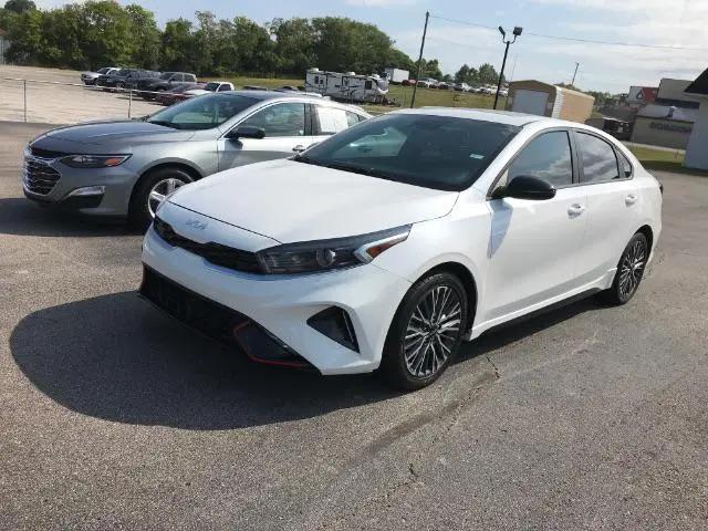 2023 Kia Forte GT-Line for sale in Lawrenceburg, TN