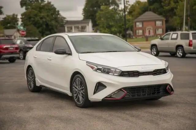 2023 Kia Forte GT-Line for sale in Lawrenceburg, TN