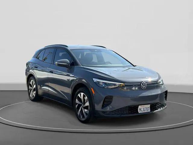 2023 Volkswagen ID.4 Pro for sale in Glendale, CA