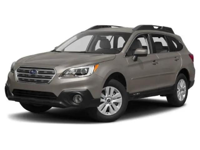 2015 Subaru Outback 2.5i Premium for sale near Columbus, OH