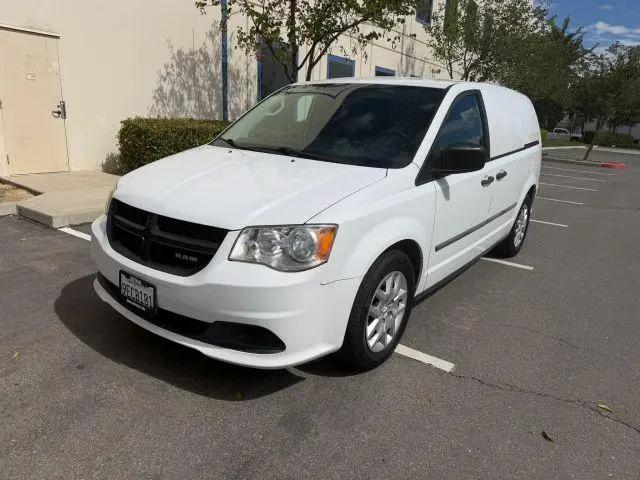 2014 Ram Cargo Tradesman for sale in Corona, CA