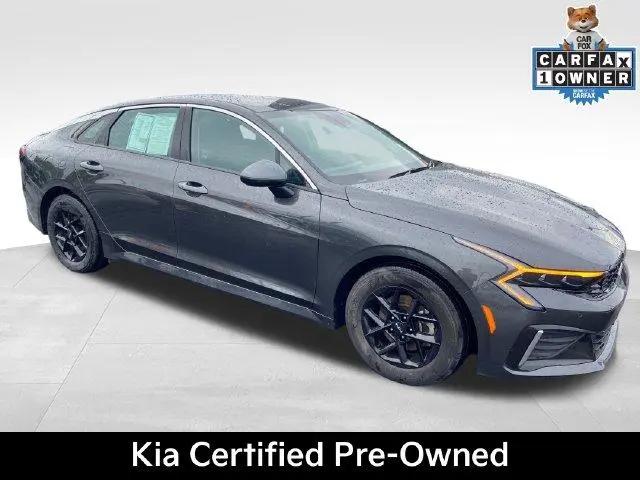 2026 Kia K5 LXS FWD for sale in Lansing, MI