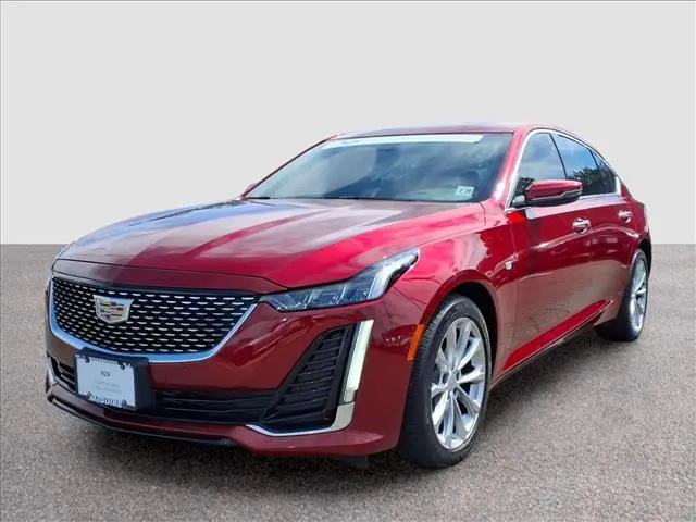 2023 Cadillac CT5 Premium Luxury for sale in Woodbridge, NJ