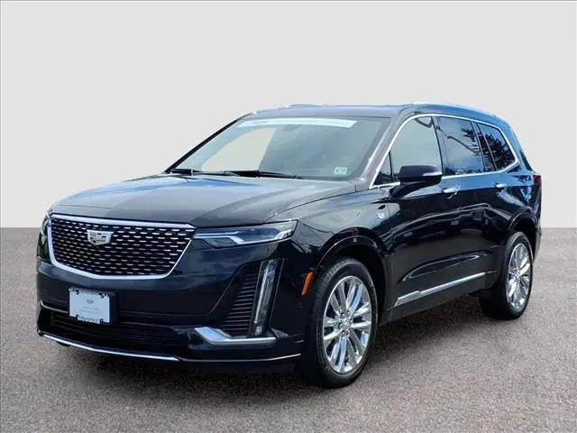 2023 Cadillac XT6 AWD Premium Luxury for sale in Woodbridge, NJ