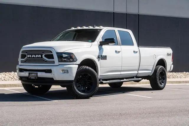 2018 Ram 2500 Big Horn Crew Cab 4x4 8 Box for sale in INWOOD, WV