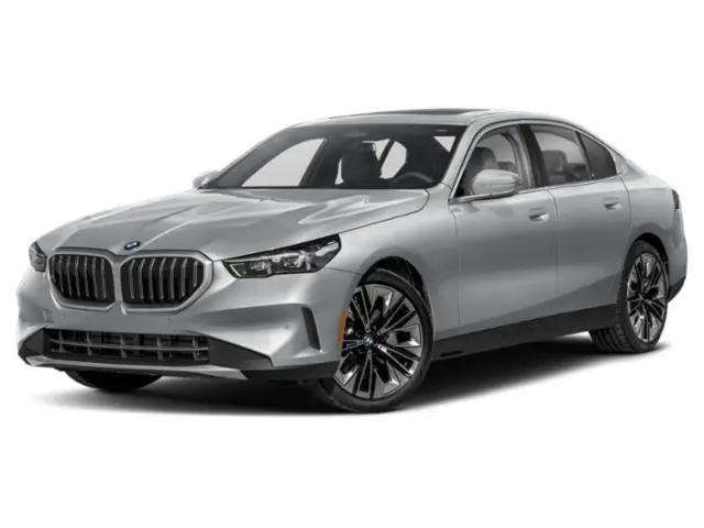 2026 BMW 5 Series 530i for sale in Montgomery, AL