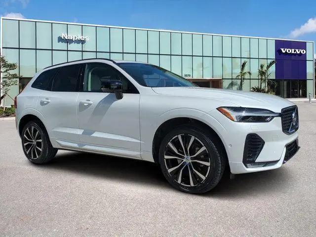 2024 Volvo XC60 B5 Ultimate Dark Theme for sale in Naples, FL