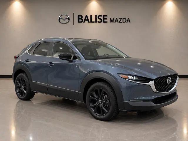 2025 Mazda CX-30 2.5 S Carbon Edition for sale in Springfield, MA