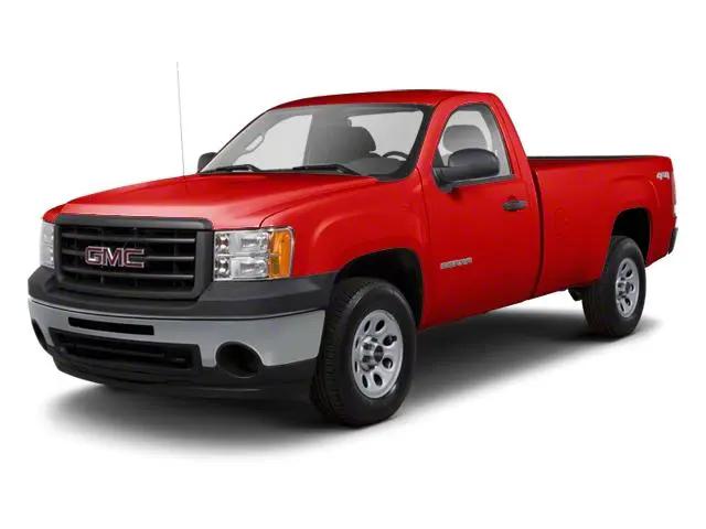 2013 GMC Sierra 1500 for sale near Orrville, OH