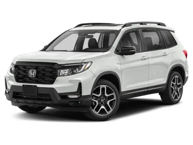 2022 Honda Passport AWD Elite for sale in Wichita, KS