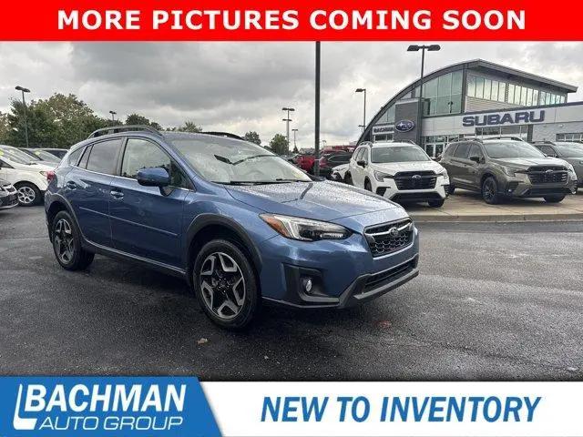 2019 Subaru Crosstrek 2.0i Limited for sale in Louisville, KY