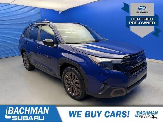 2026 Subaru Forester Sport for sale in Louisville, KY