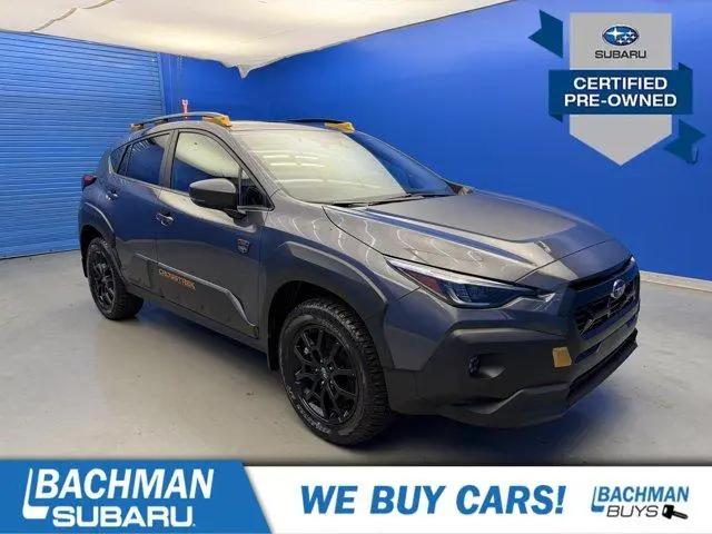 2026 Subaru Crosstrek Wilderness for sale in Louisville, KY