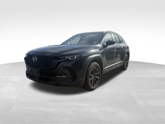2025 Mazda CX-50 2.5 S Preferred Package for sale in Waterford Township, MI