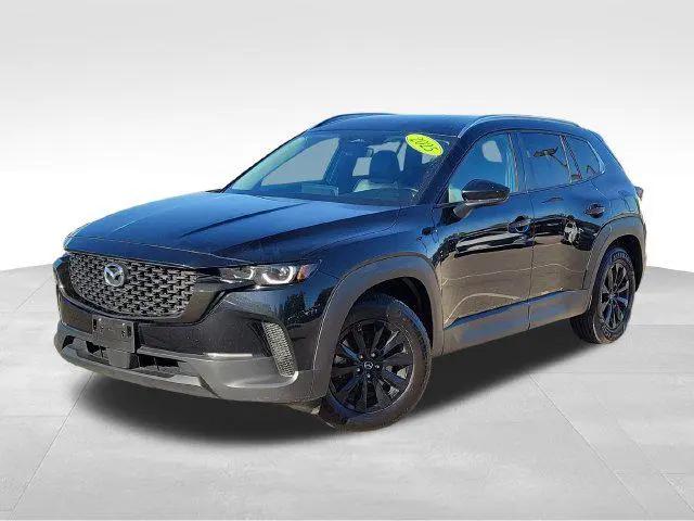 2025 Mazda CX-50 2.5 S Preferred Package for sale in Waterford Township, MI