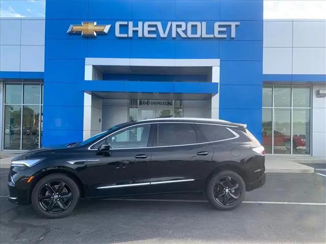 2023 Buick Enclave for sale near Shelby, OH