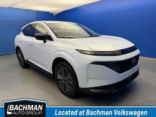 2025 Nissan Murano SL for sale in Louisville, KY