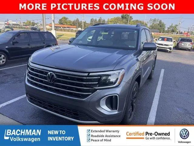 2024 Volkswagen Atlas 2.0T SE w/Technology for sale in Louisville, KY