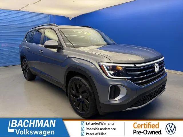 2024 Volkswagen Atlas 2.0T SE w/Technology for sale in Louisville, KY