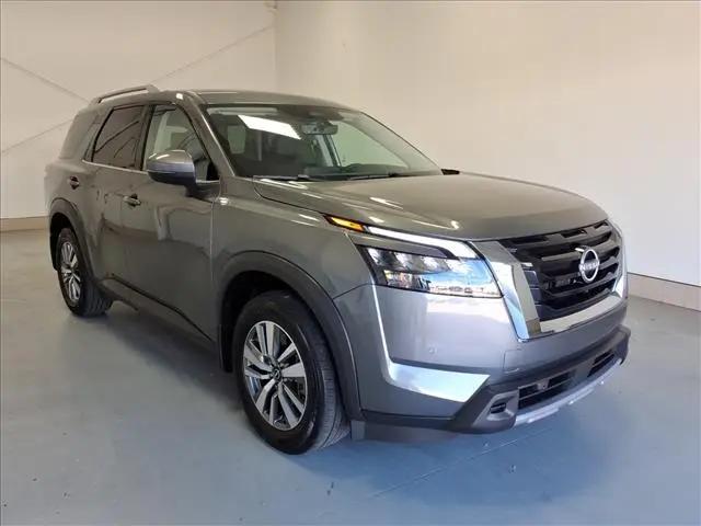 2025 Nissan Pathfinder SL FWD for sale in Decatur, AL