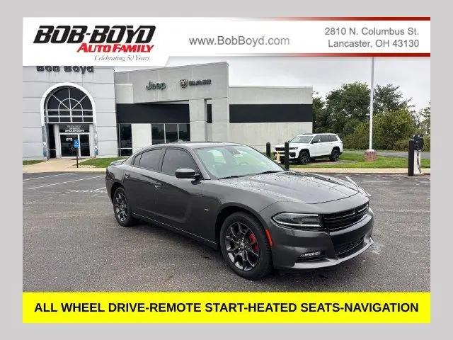 2018 Dodge Charger for sale near Lancaster, OH