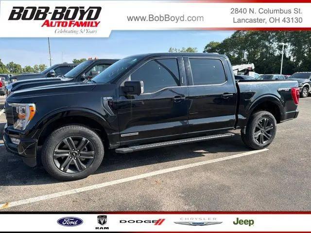 2023 Ford F-150 XLT for sale in Lancaster, OH