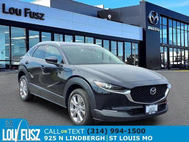 2020 Mazda CX-30 Premium Package for sale in Creve Coeur, MO