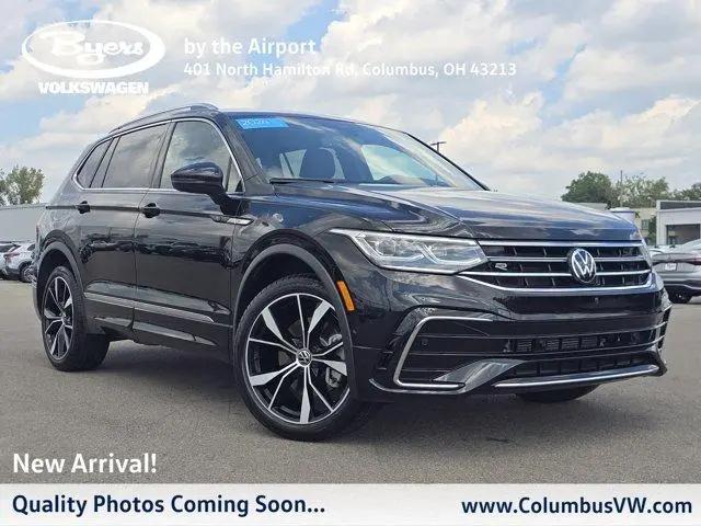 2024 Volkswagen Tiguan for sale near Whitehall, OH