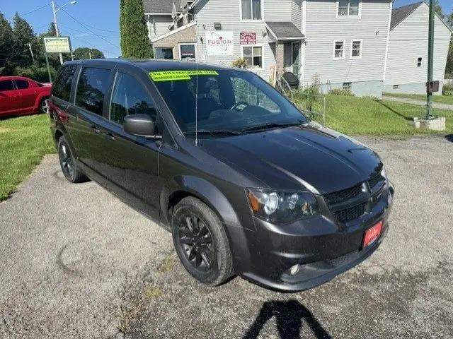 2019 Dodge Grand Caravan GT for sale in Spencerport, NY