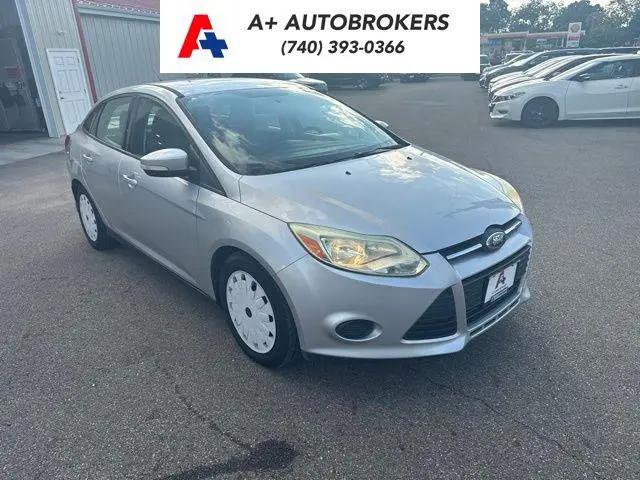 2014 Ford Focus SE for sale near Mt Vernon, OH