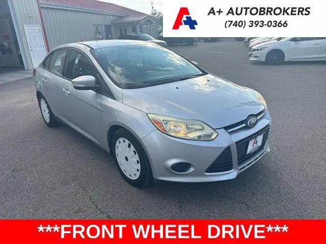 2014 Ford Focus SE for sale in Mt Vernon, OH