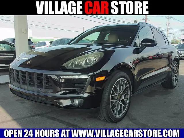 2018 Porsche Macan Sport Edition for sale near Columbus, OH