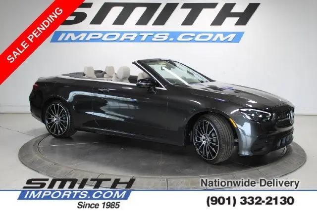 2023 Mercedes-Benz E 450 E 450 for sale in Memphis, TN